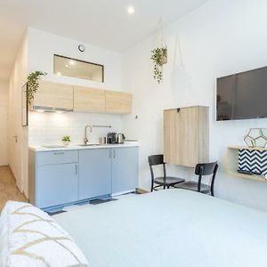 Studio Appartement